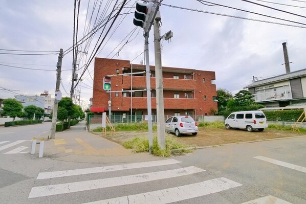 ハイ・ソアラの物件内観写真